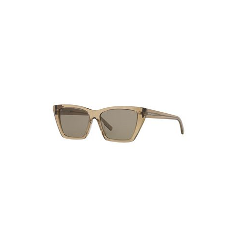 Saint Laurent Womens Sunglasses SL 276 Mica