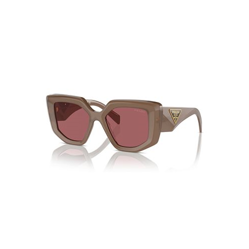 PRADA Womens Sunglasses PR 14ZS50-X