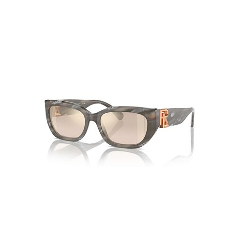 Ralph Lauren Womens Sunglasses The Bridget Rl8222