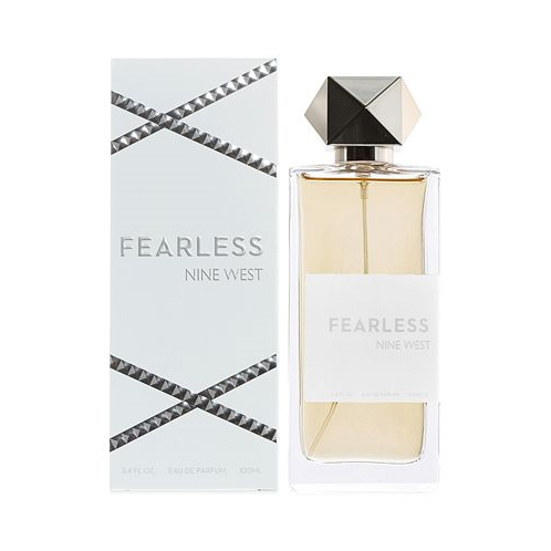 Nine West Fearless Eau de Parfum 3.4 oz.