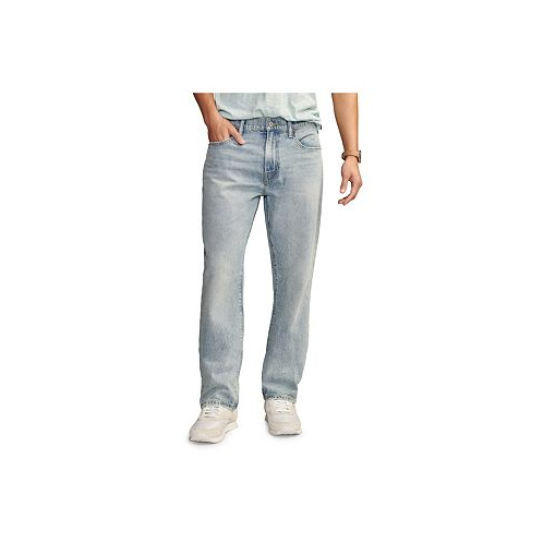 Lucky Brand Mens 223 Straight Jeans