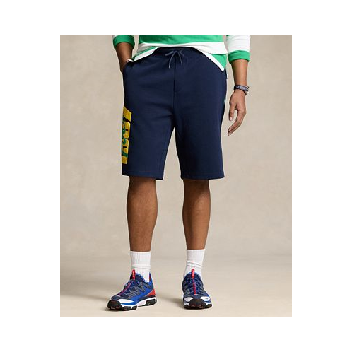 Polo Ralph Lauren Mens Big & Tall Logo Shorts