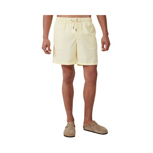 COTTON ON Mens Kahuna Relaxed Fit Shorts