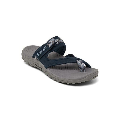Skechers Womens Reggae - Great Escape Athletic Sandals from Finish Line