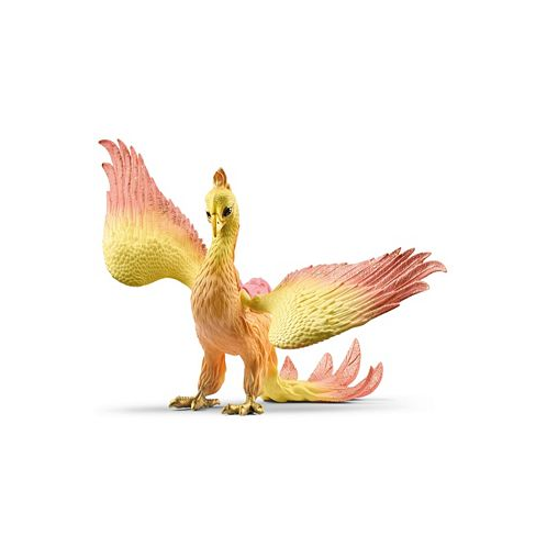 Schleich Bayala: Phoenix Mythical Action Figure