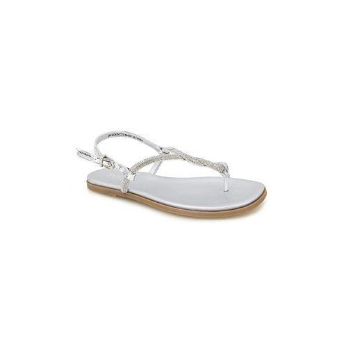 Kenneth Cole Reaction Womens Whitney Sandals