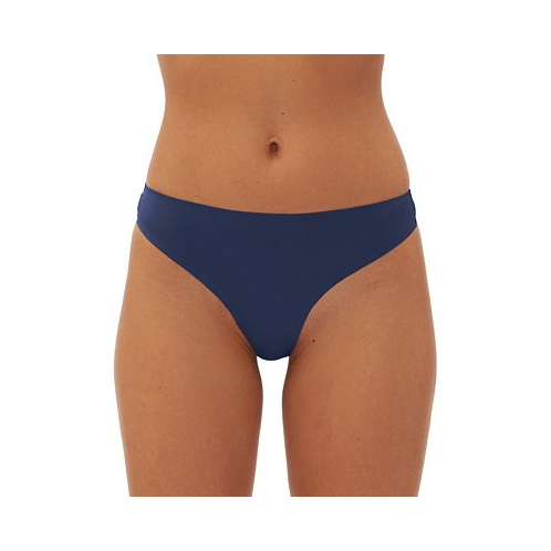 GapBody Womens Everyday Essentials Laser Bonded Thong Underwear GPW00383