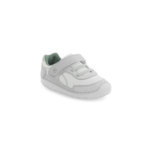 Stride Rite Little Boys Sm Grover APMA Approved Shoe