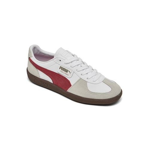 Puma Mens Palermo Casual Sneakers from Finish Line