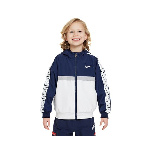 Nike Little Boys Ripstop Windbreaker Jacket
