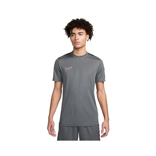 Nike Mens Academy Dri-FIT Short Sleeve Soccer T-Shirt