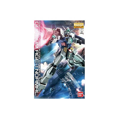 Bandai Gundam AGE MG Gundam AGE-1 Normal 1:100 Scale Model Kit