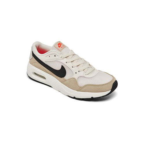 Nike Big Boys Air Max SC Casual Sneakers from Finish Line