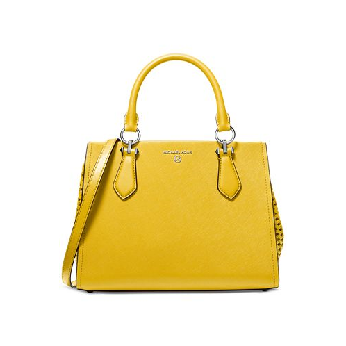 Michael Kors Marilyn Medium Satchel