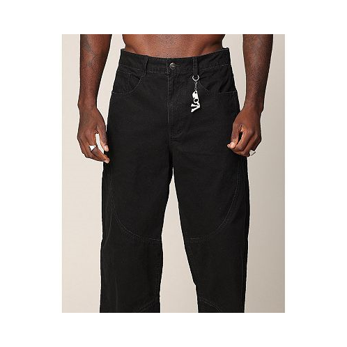SAINT MORTA Mens Outlaw Rodeo Jeans