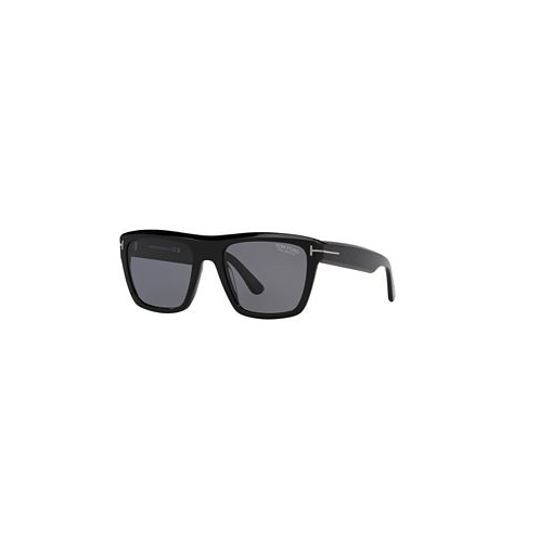Tom Ford Mens Polarized Sunglasses Alberto