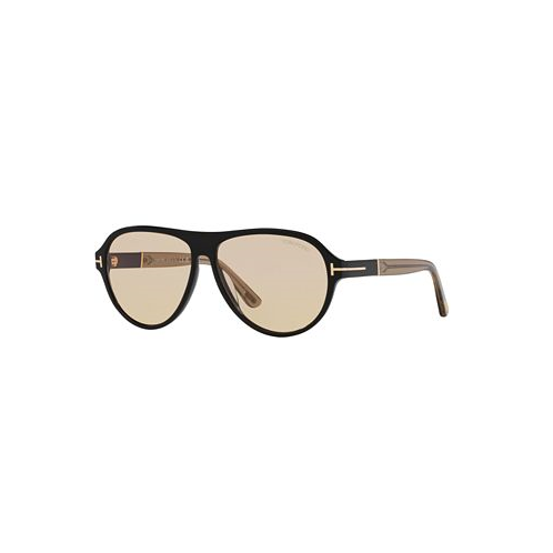 Tom Ford Mens Sunglasses FT1080 Photochromic