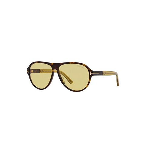 Tom Ford Mens Sunglasses FT1080 Photochromic