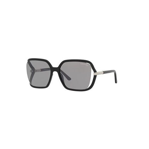 Tom Ford Womens Sunglasses Solange-02