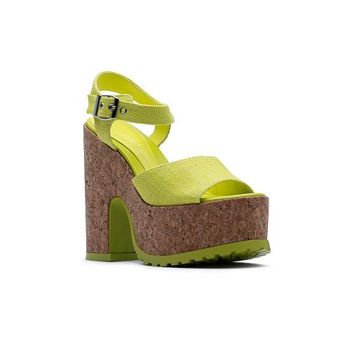 DAmelio Footwear Jordina Sandal