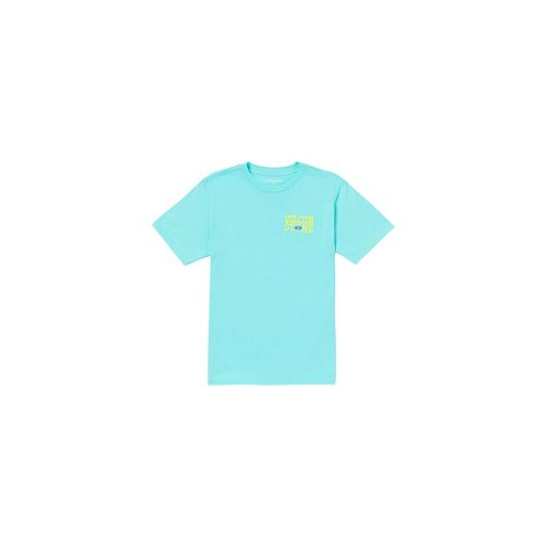 Volcom Viz Fray Short Sleeve Tee T-shirt