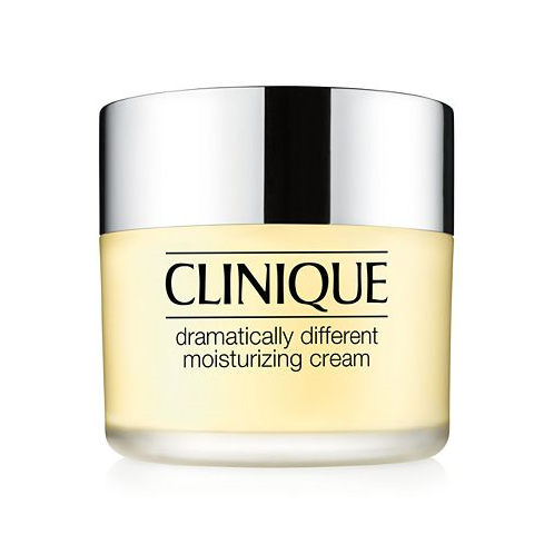 Clinique Dramatically Different Moisturizing Cream 1.7 oz