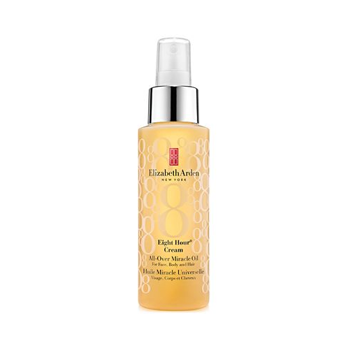 Elizabeth Arden Eight Hour Cream All-Over Miracle Oil 3.4 oz