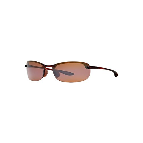 Maui Jim Makaha Polarized Sunglasses 405