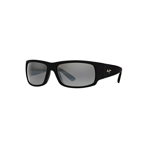 Maui Jim World Cup Polarized Sunglasses 266-02MR