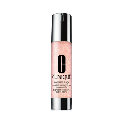 Clinique Moisture Surge Hydrating Supercharged Concentrate 1.6 oz