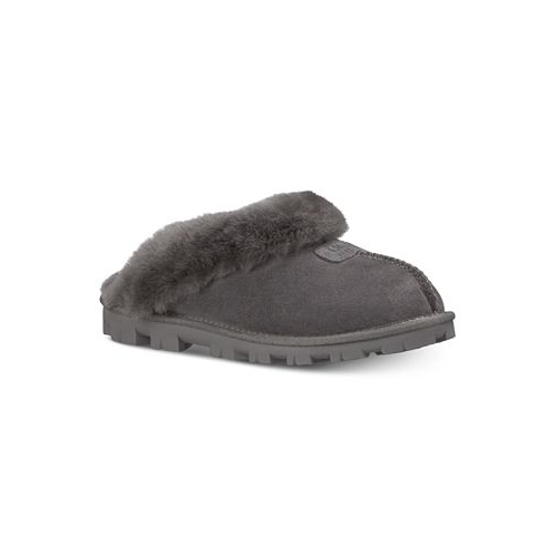 UGG Womens Coquette Slide Slippers