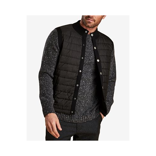 Barbour Mens Essential Quilted Gilet