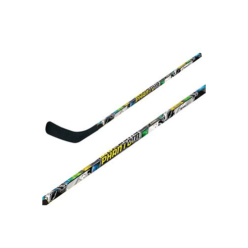Franklin Sports Nhl 1090 40 Phantom Street Hockey Stick-Left Shot