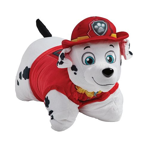 Pillow Pets Nickelodeon Paw Patrol Marshall Stuffed Animal Plush Toy