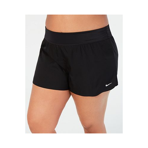 Nike Plus 2.5 Size Element Swim Shorts