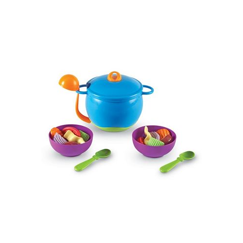 Learning Resources New Sprouts Soups On Play set
