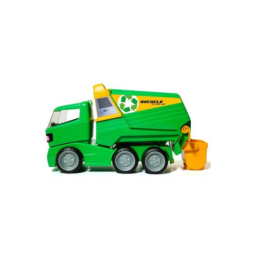 Fundamental Toys Molto - Garbage Truck