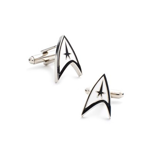 Cufflinks Inc. Officially Licensed Star Trek Cufflinks