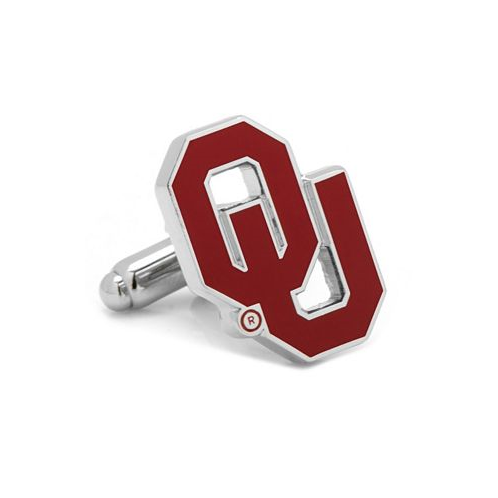 Cufflinks Inc. University of Oklahoma Sooners Cufflinks