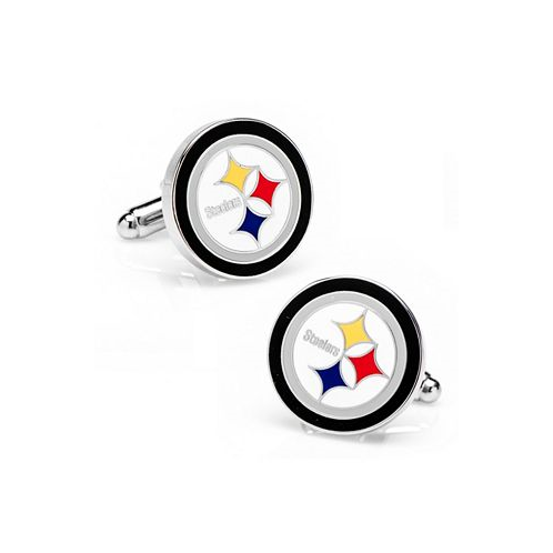 Cufflinks Inc. Pittsburgh Steelers Cufflinks