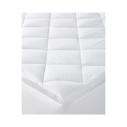 Hotel Collection Luxe Queen Mattress Pad