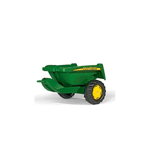 Rolly Toys John Deere Tipper Trailer Tractor Accessory
