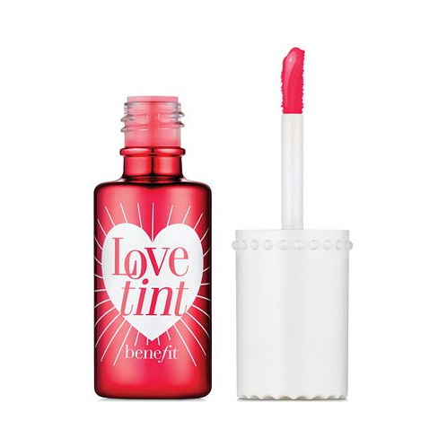 Benefit Cosmetics Liquid Lip Blush & Cheek Tint 0.33 oz