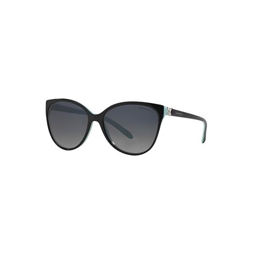 Tiffany & Co. Polarized Sunglasses TF4089BP