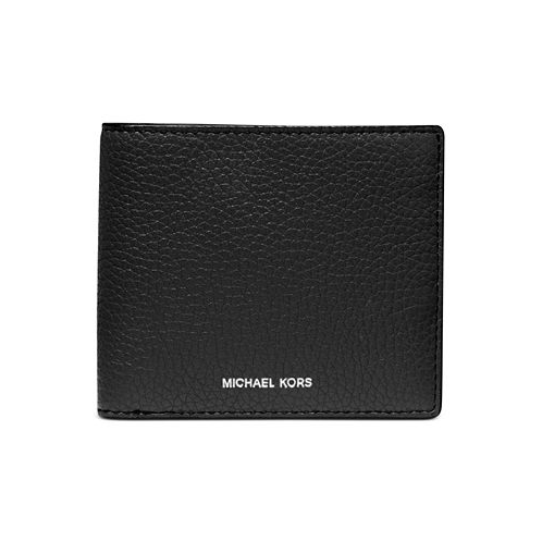 Michael Kors Mens Mason Leather Wallet