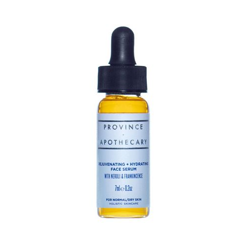 Province Apothecary Rejuvenating and Hydrating Serum 0.23 oz