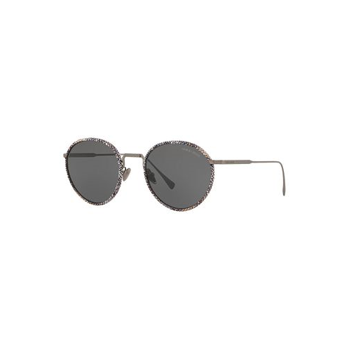 Giorgio Armani Mens Sunglasses