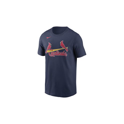 Nike Mens Paul Goldschmidt St. Louis Cardinals T-Shirt