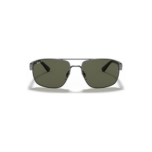 Ray-Ban Polarized Sunglasses RB366360-P