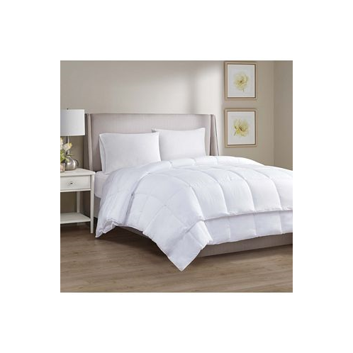 Charter Club Dual Warmth Two-in-One Comforter Twin